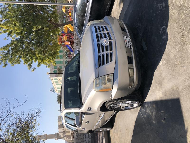 Cadillac Escalade • 2007 • 224,000 km 12
