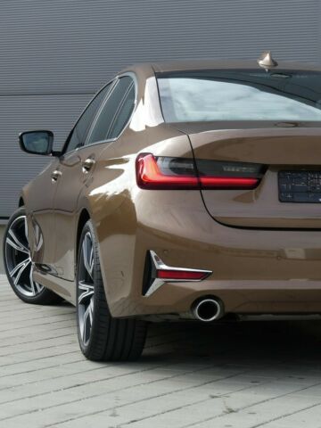 BMW 3 Series • 2019 • 36,609 km 16