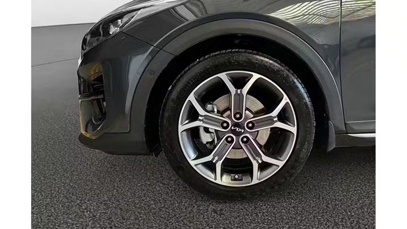 Kia Cee`d • 2022 • 49,225 km 15