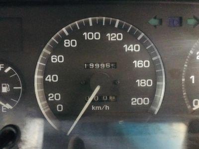 Toyota 4-Runner • 2002 • 190,000 km 3