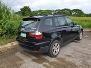BMW X3 • 2008 • 116,333 km 3