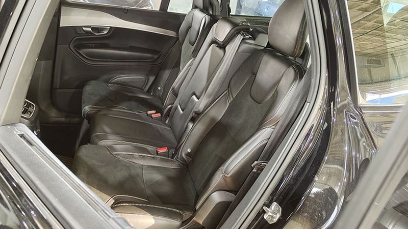 Volvo XC90 • 2019 • 43,857 km 7