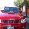 Nissan Frontier • 2014 • 2 km 1