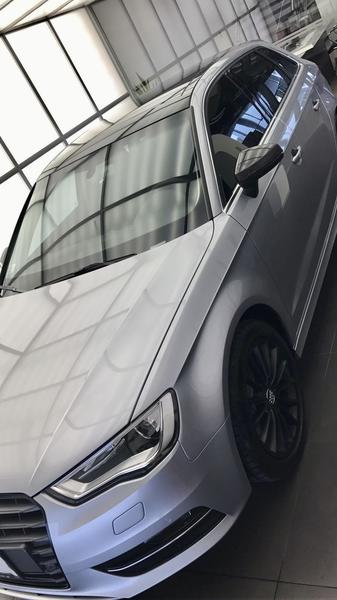 Audi A3 • 2017 • 60,000 km 7