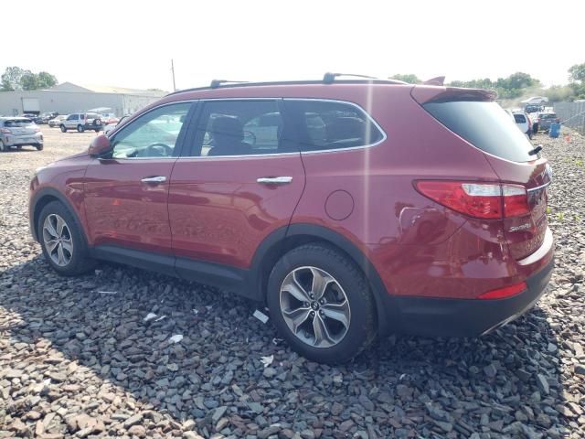 Hyundai Santa Fe XL • 2014 • 10,000 mi 4