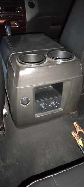 Ford Expedition • 2008 • 190,000 km 5