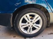 Hyundai Tucson • 2011 • 100 km 4