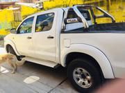 Toyota Hilux • 2013 • 81,000 km 3