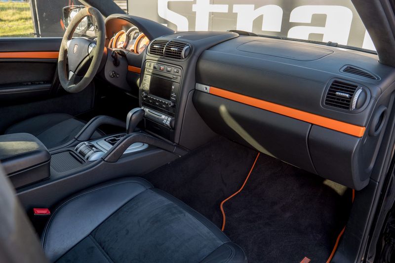 Porsche Cayenne • 2009 • 147,200 km 14