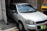 Chevrolet  • 2011 • 4 km 10