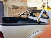 Toyota Hilux • 2013 • 81,000 km 7