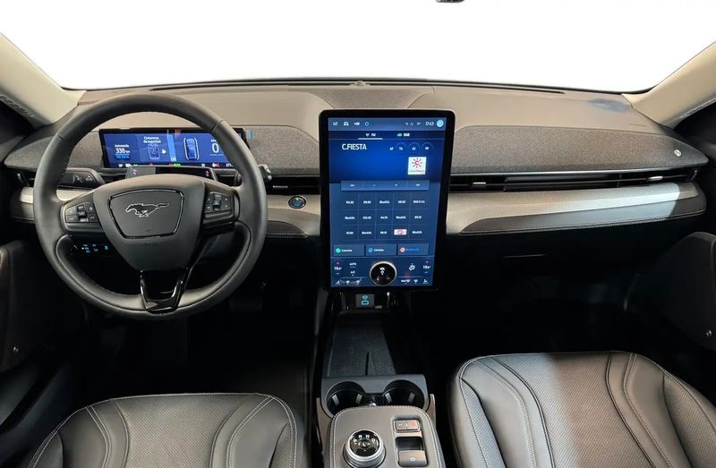 Ford Mustang • 2024 • 27,776 km 8