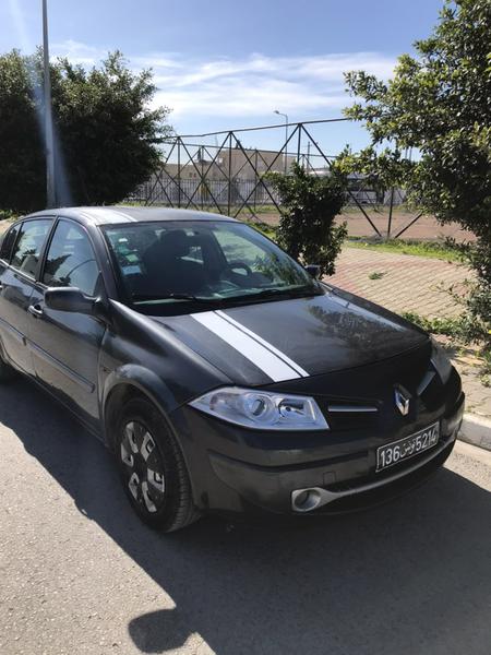Renault Mégane • 2009 • 207,000 km 7