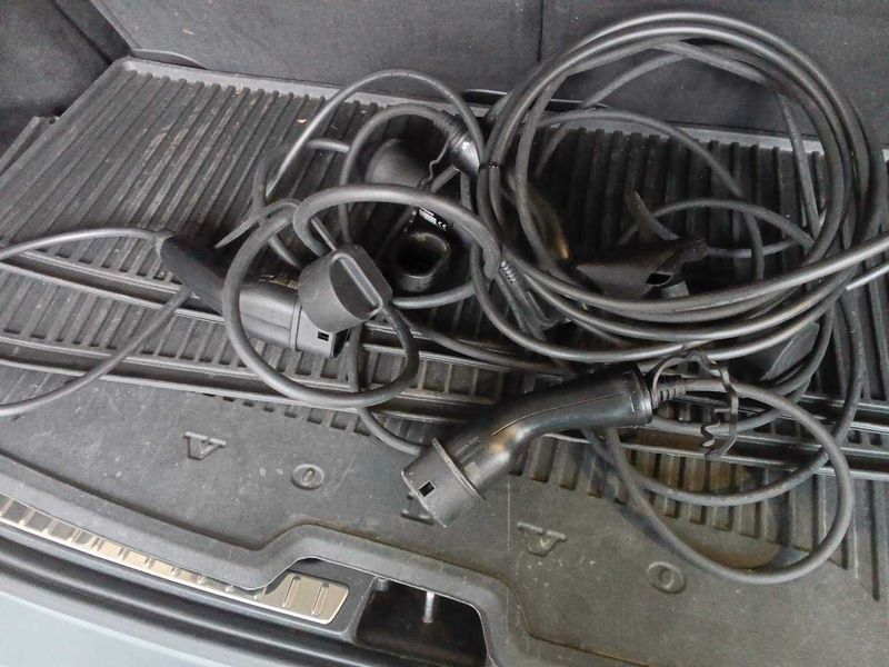 Volvo XC90 • 2022 • 128,000 km 3