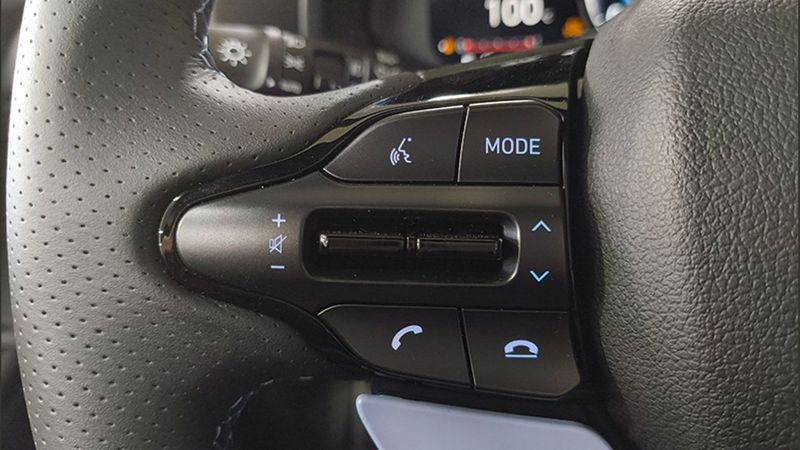 Hyundai i20 • 2024 • 396 km 21