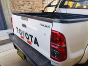 Toyota Hilux • 2013 • 81,000 km 4