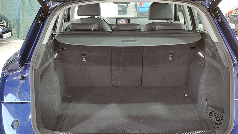 Audi Q5 • 2020 • 70,345 km 14