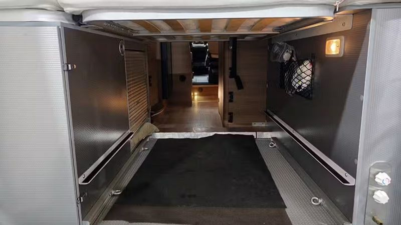 Fiat Ducato Van • 2022 • 9,962 km 7