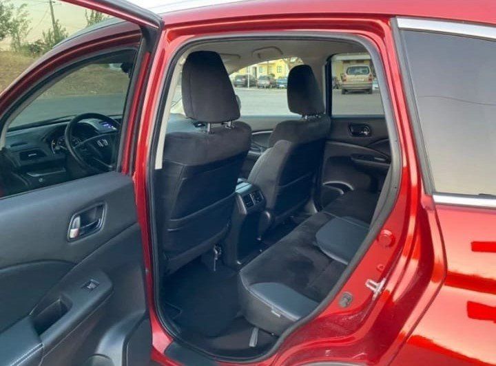Honda CR-V • 2013 • 44,000 km 5