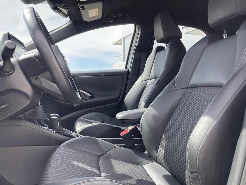 Toyota Yaris • 2022 • 55,150 km 24