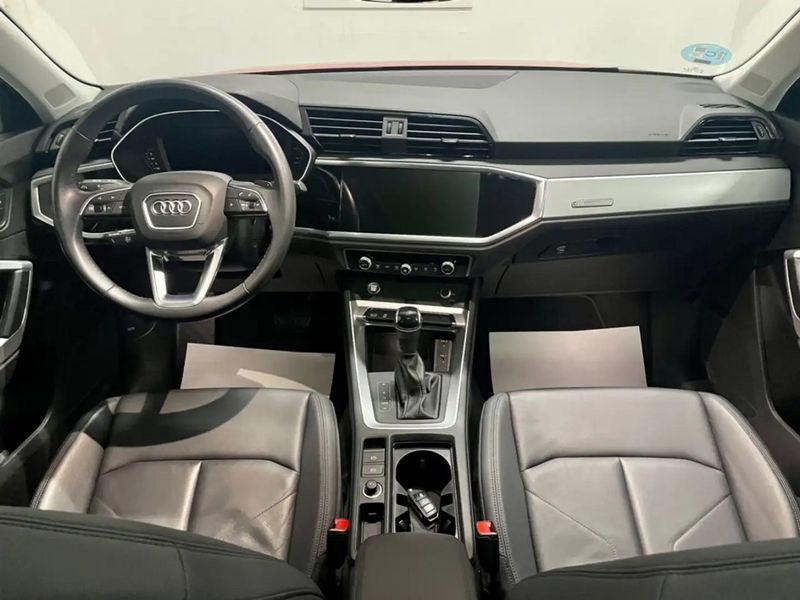 Audi Q3 • 2020 • 26,000 km 8