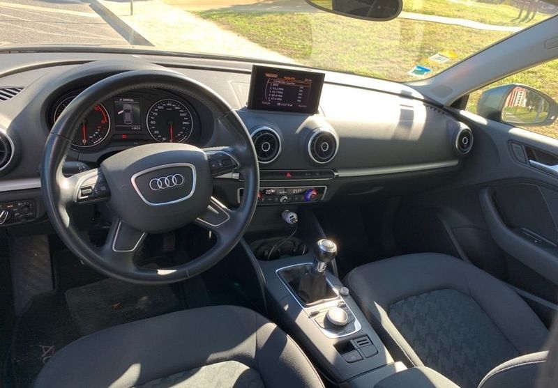 Audi A3 • 2014 • 59,750 km 3