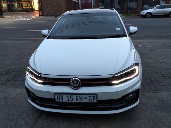 Volkswagen Polo • 2018 • 120,000 km 6