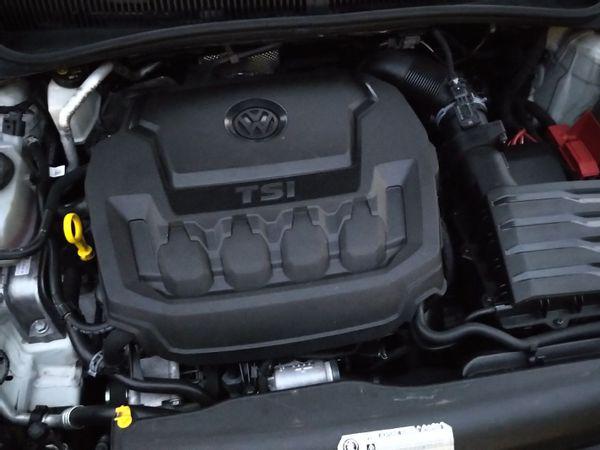 Volkswagen Polo • 2018 • 120,000 km 8