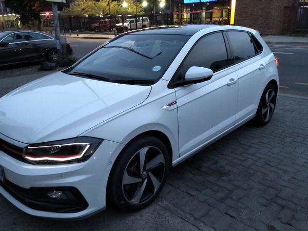 Volkswagen Polo • 2018 • 120,000 km 9