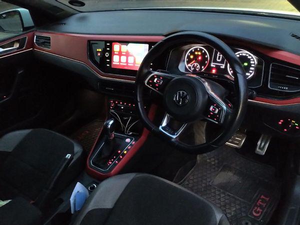 Volkswagen Polo • 2018 • 120,000 km 7
