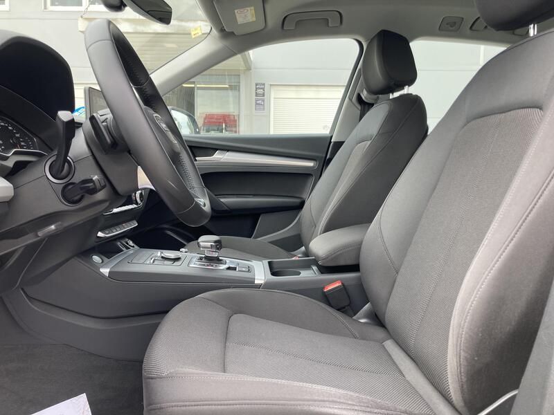 Audi Q5 • 2020 • 62,380 km 6