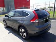 Honda CR-V • 2014 • 60,000 km 17