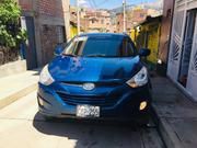 Hyundai Tucson • 2011 • 100 km 2