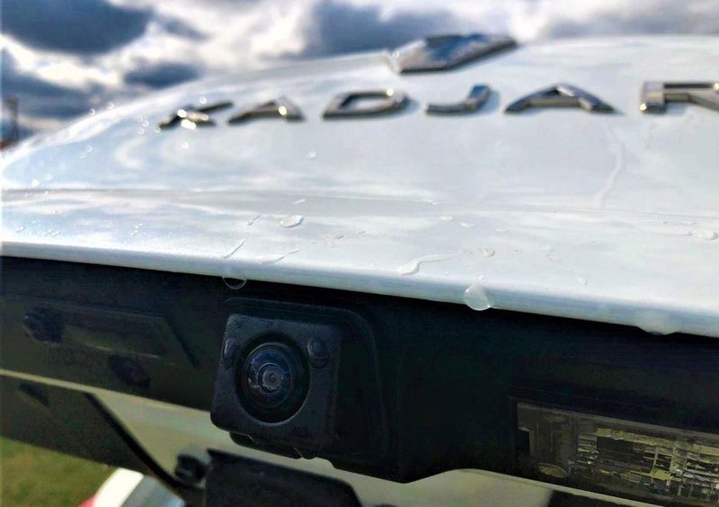 Renault Kadjar • 2015 • 110,000 km 5