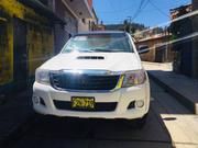 Toyota Hilux • 2013 • 81,000 km 6