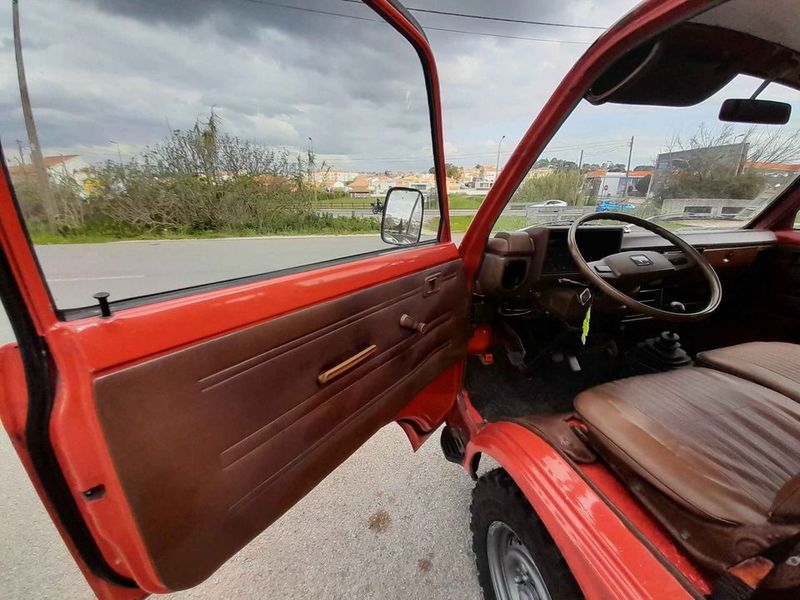 Toyota Hiace • 2008 • 67,000 km 6