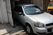 Chevrolet  • 2011 • 4 km 6