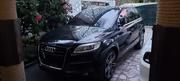 Audi Q7 • 2008 • 12 km 4