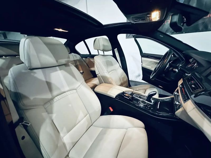 BMW 5 Series • 2015 • 120,000 km 9