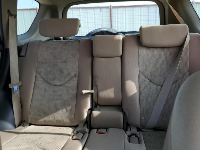 Toyota RAV4 • 2011 • 10,000 mi 11