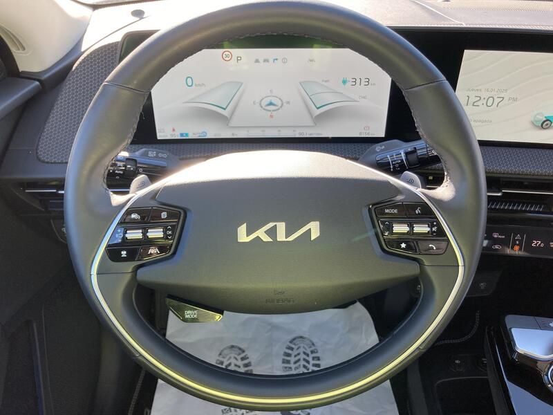 Kia Cee`d • 2024 • 8,150 km 31