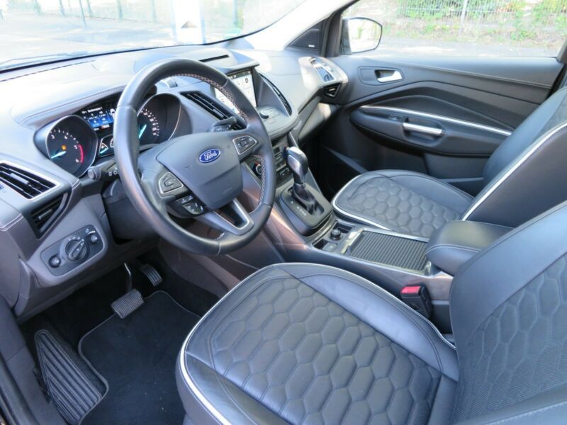 Ford Kuga • 2017 • 112,000 km 12