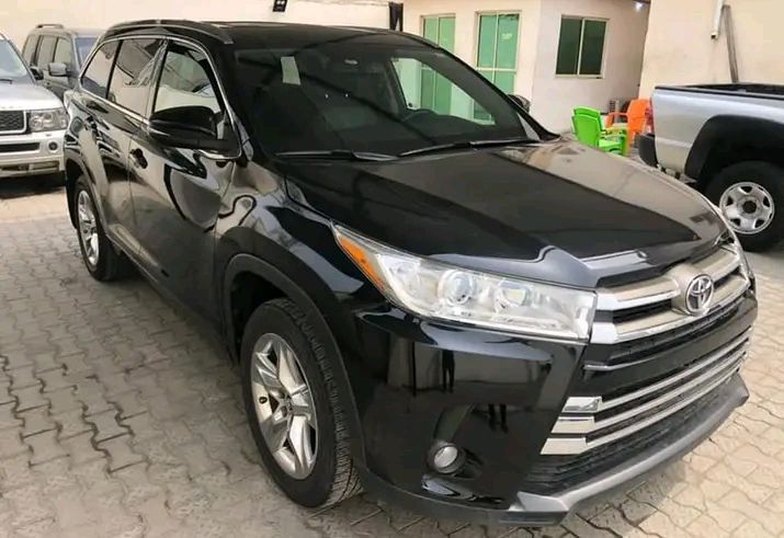 Toyota Highlander • 2020 • 50,000 km 1