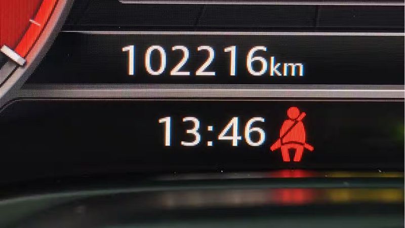 Audi RS 3 • 2019 • 102,216 km 13