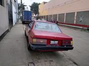 Toyota Corona • 1983 • 1 km 3