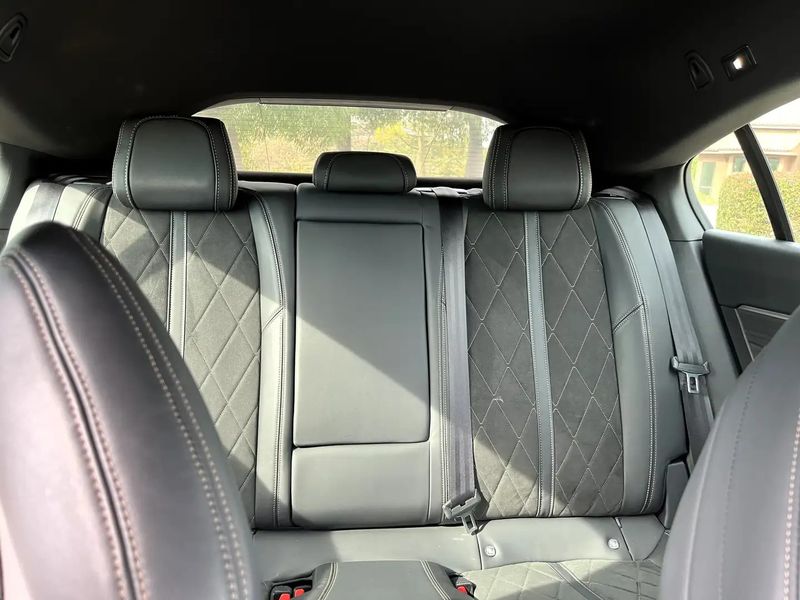 Peugeot 508 • 2019 • 160,000 km 12