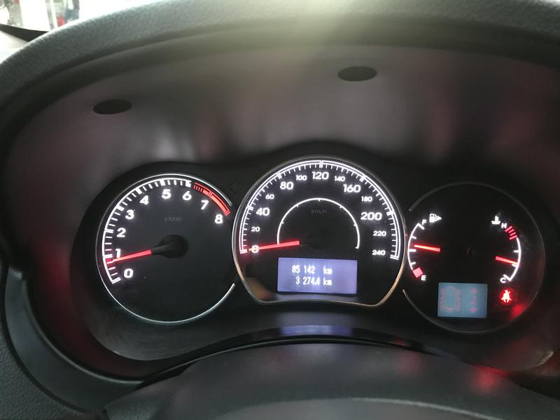 Renault Koleos • 2014 • 85,000 km 8