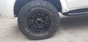 Toyota Hilux • 2008 • 156,000 km 2