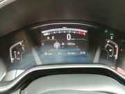 Honda CR-V • 2017 • 21,100 km 10