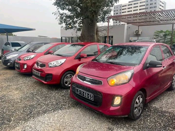 Kia Picanto • 2017 • 57 km 3